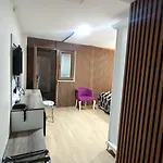 호텔 Sanli 트라존