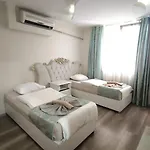 호텔 Sanli 2*