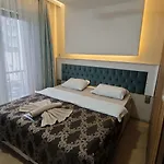 Sanli 호텔 트라존