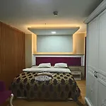 호텔 Sanli 트라존