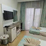 호텔 Sanli 트라존