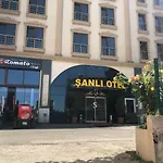 호텔 Sanli