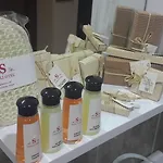호텔 Sanli