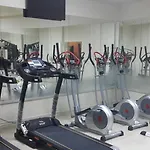 호텔 Sanli 트라존