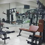 호텔 Sanli 트라존