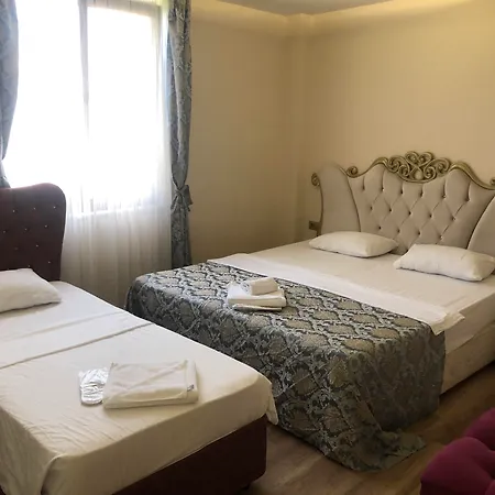 Hotel Sanli Hotel Trabzon 2*