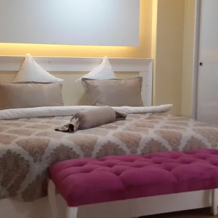 Sanli Hotel Trabzon Hotel 2*