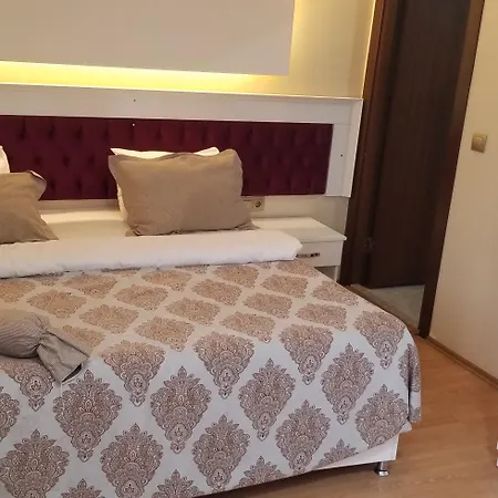 سبا وحمام سانلي ترابزون