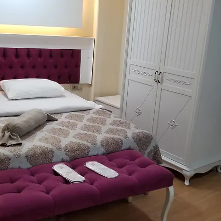 Sanli Otel Trabzon