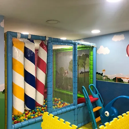 Sanli Hotel Trabzon 2*