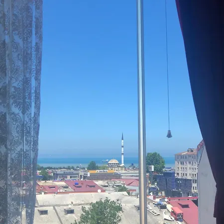 Sanli Trabzon