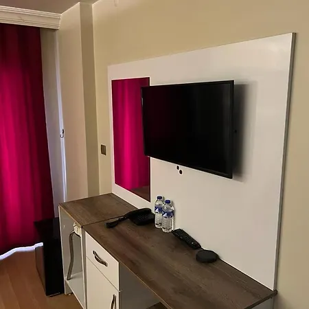 سبا وحمام سانلي 2* ترابزون