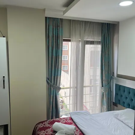 Otel Sanli Trabzon