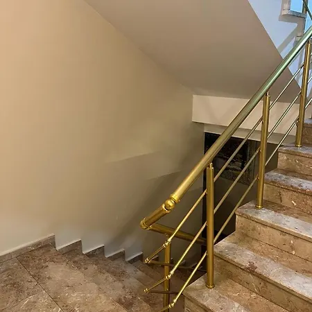 سبا وحمام سانلي 2*