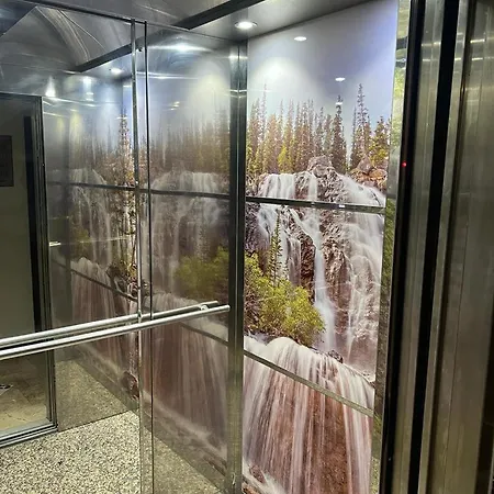 سبا وحمام سانلي 2* ترابزون