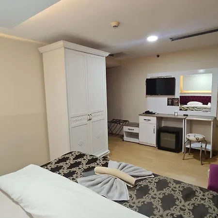 Otel Sanli 2*