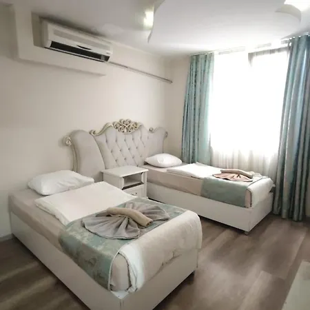 Otel Sanli 2*