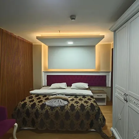 Otel Sanli Trabzon