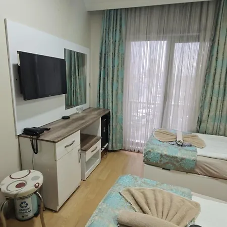 Otel Sanli Trabzon