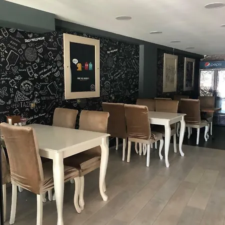 سبا وحمام سانلي 2*