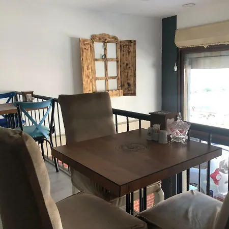 سبا وحمام سانلي فندق ترابزون