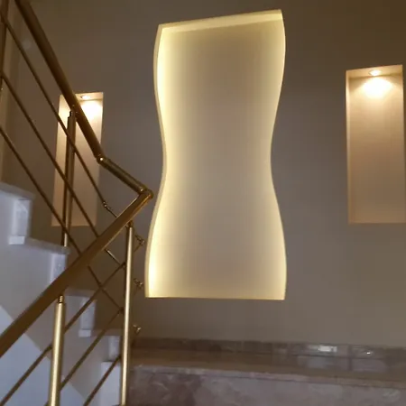 سبا وحمام سانلي ترابزون