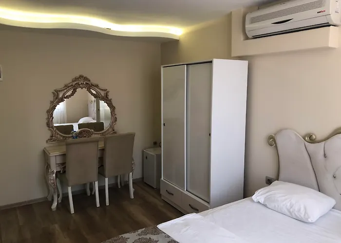 Sanli Hotel Trabzon Hotel