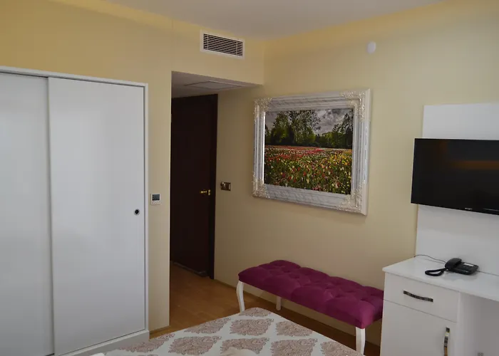 Hotel Sanli Hotel Trabzon Trabzon