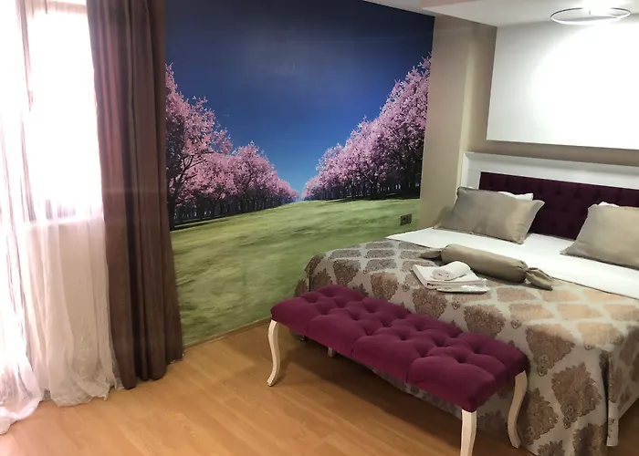 Sanli Hotel Trabzon Hotel Trabzon