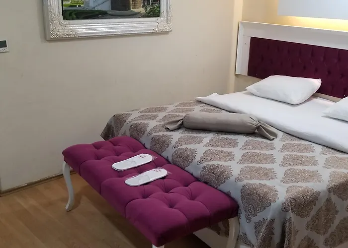 Sanli Hotel Trabzon Trabzon