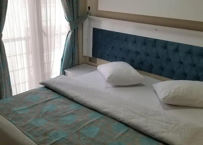 Sanli Hotel Trabzon Hotel Trabzon