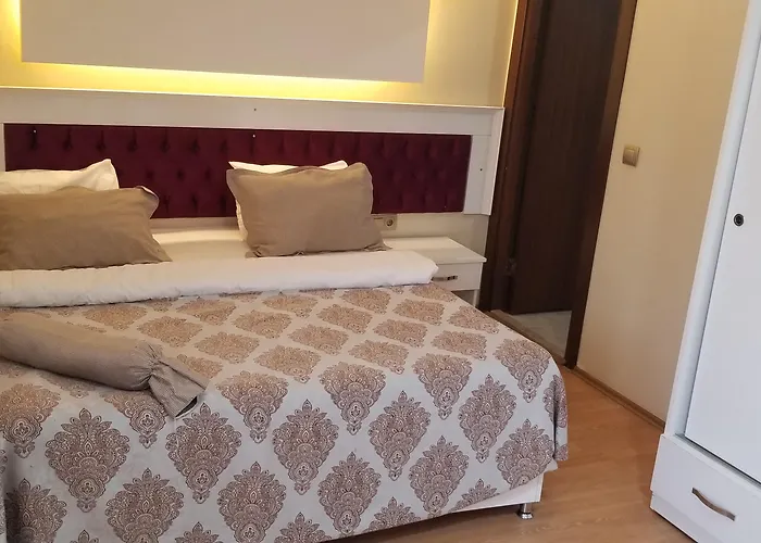 Sanli Hotel Trabzon Trabzon