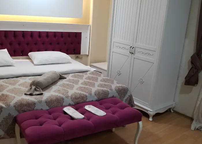 Sanli Hotel Trabzon Hotel Trabzon