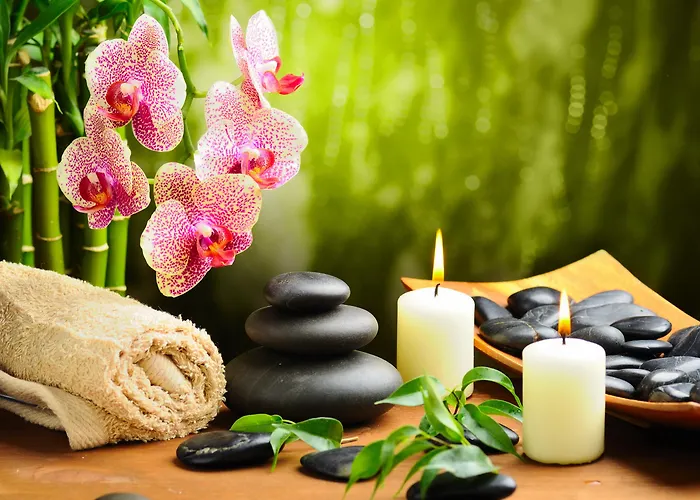 Sanli Hammam & Otel Trabzon