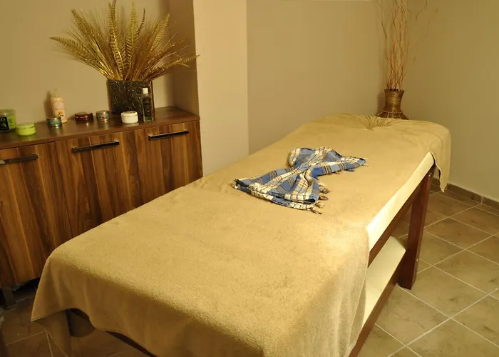 Sanli Hotel Trabzon Hotel Trabzon