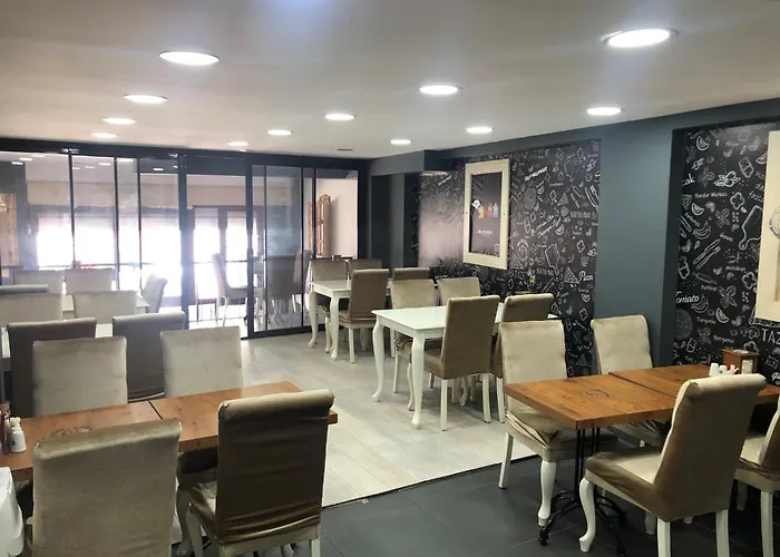 Hotel Sanli Hotel Trabzon Trabzon