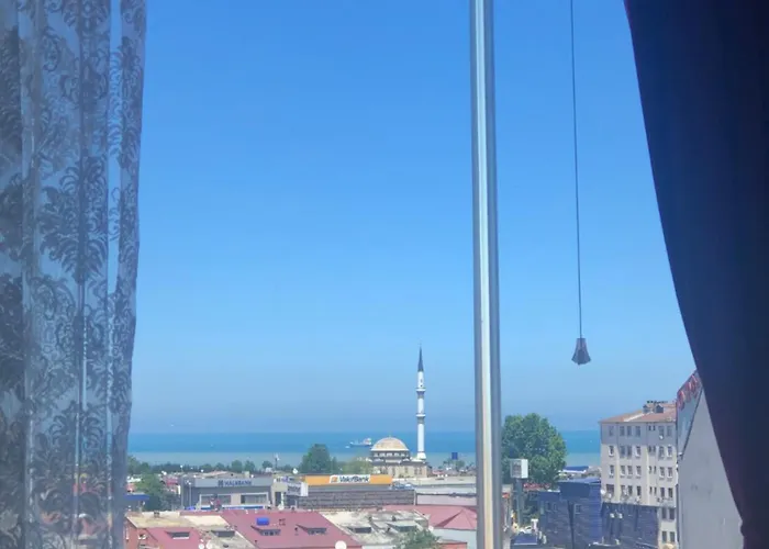 Sanli Hotel Trabzon Trabzon