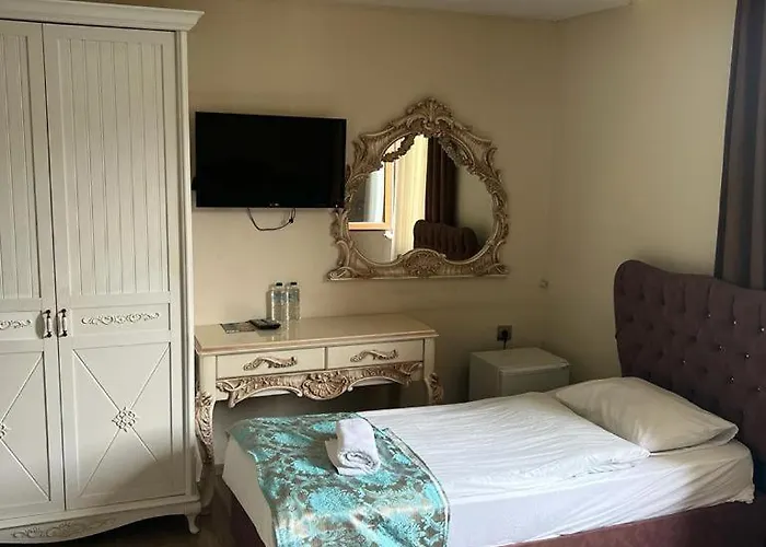 Sanli Hotel Trabzon Trabzon