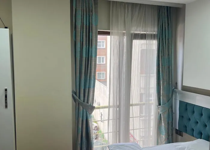 Hotel Sanli Hotel Trabzon Trabzon