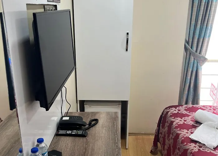 Hotel Sanli Hotel Trabzon Trabzon