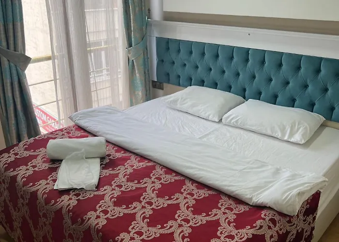 Sanli Hotel Trabzon 2*