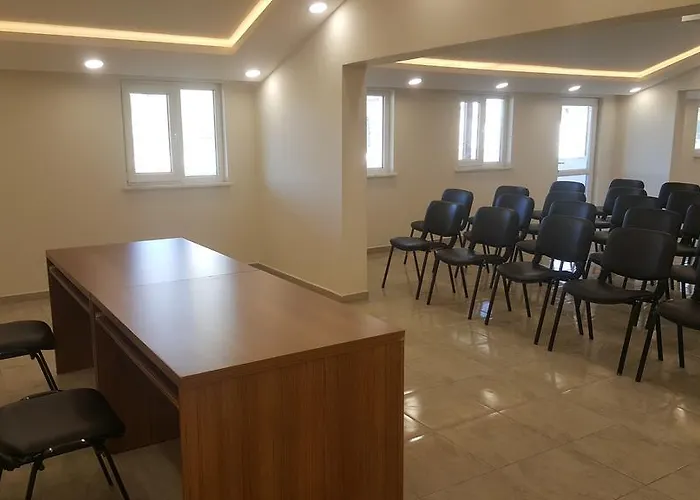 Sanli Hotel Trabzon Hotel 2*