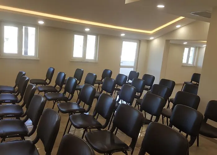 Hotel Sanli Hotel Trabzon Trabzon