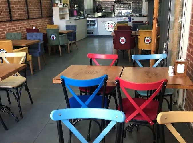 Sanli Hotel Trabzon Hotel