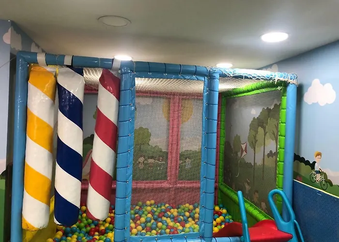 Sanli Hotel Trabzon 2*