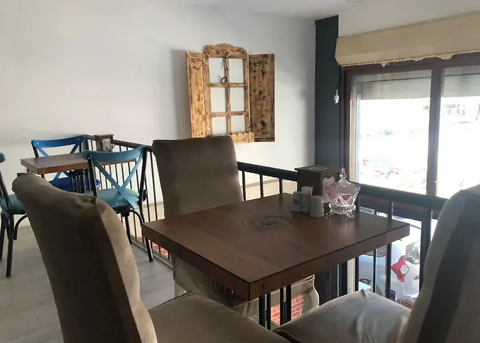 Sanli Hotel Trabzon Hotel Trabzon