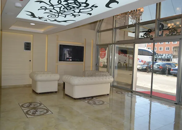 Sanli Hammam & 2* Trabzon