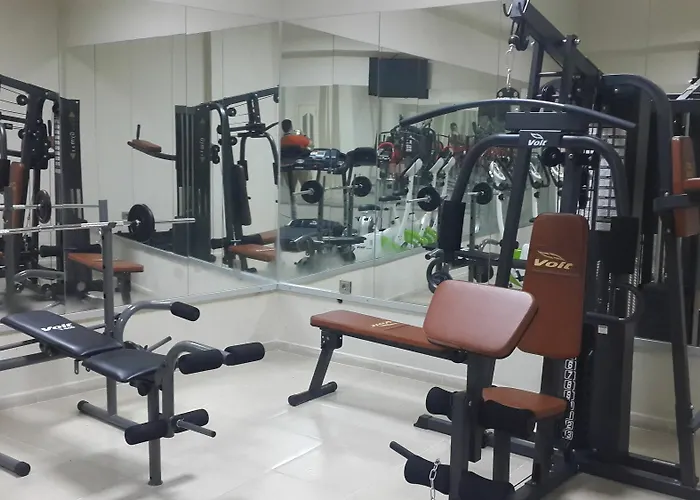 Hotel Sanli Hotel Trabzon Trabzon