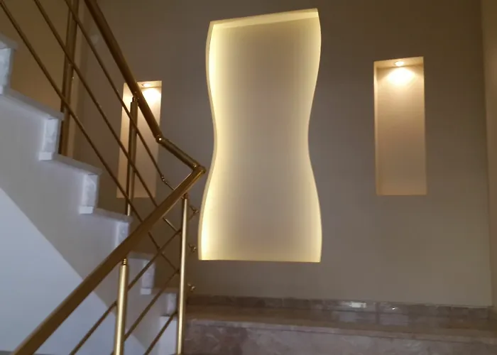 Sanli Hotel Trabzon Trabzon